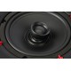 Q Acoustics QI65CWE IPX4 (Easyfit) įmontuojamos kolonėlės apvaliomis grotelėmis