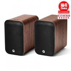 Q Acoustics M20 HD aktyvinės garso kolonėlės