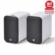 Q Acoustics M20 HD aktyvinės garso kolonėlės