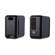 Q Acoustics Q Active 200 aktyvinės garso kolonėlės - ex demo