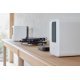 Q Acoustics Q Active 200 aktyvinės garso kolonėlės - ex demo