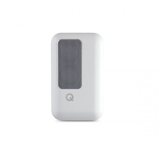 Q Acoustics Q Active 200 aktyvinės garso kolonėlės - ex demo Q Acoustics Q Active 200 aktyvinės garso kolonėlės - ex demo