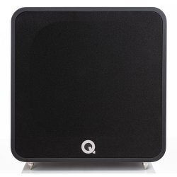 Q Acoustics Q B12 bosinė kolonėlė