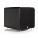 Q Acoustics Q B12 bosinė kolonėlė Q Acoustics Q B12 bosinė kolonėlė