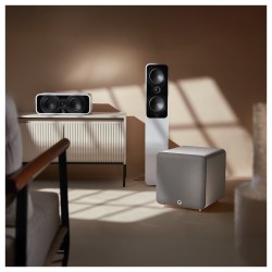 Q Acoustics Q SUB100 bosinė kolonėlė