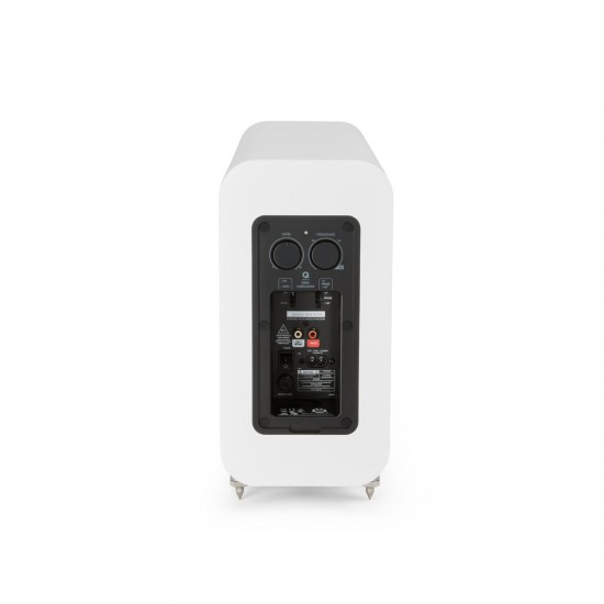 Q Acoustics Q3060S Satin bosinė kolonėlė