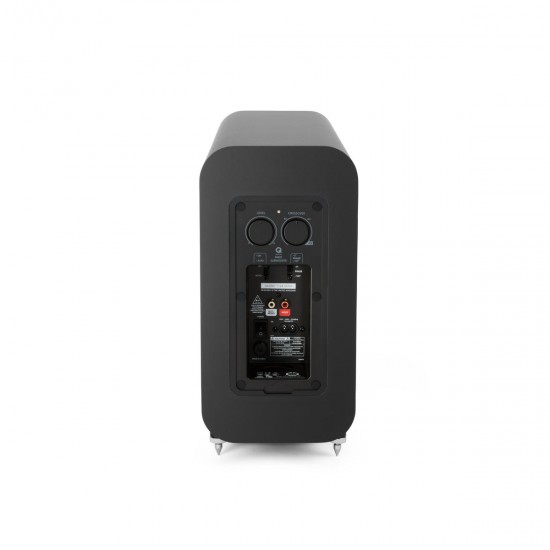 Q Acoustics Q3060S Satin bosinė kolonėlė