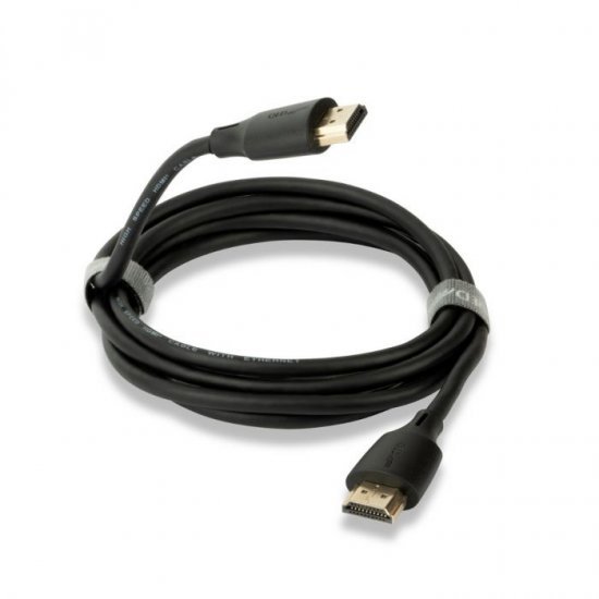 QED Connect HDMI kabelis (1.5m - 3m)
