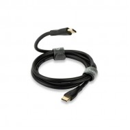 QED Connect USB (C-C) 15 cm kabelis