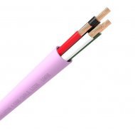 QED QX16/4 LSZH instaliacinis kolonėlių kabelis