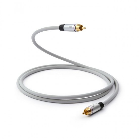 QED Performance Digital Audio skaitmeninis kabelis