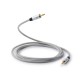 QED Performance Jack to Jack kabelis