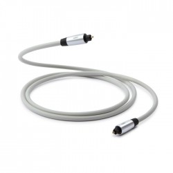 QED Performance Optical optinis kabelis