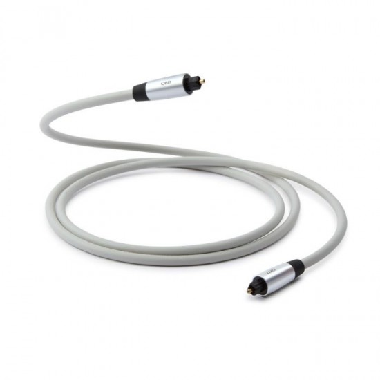 QED Performance Optical optinis kabelis 