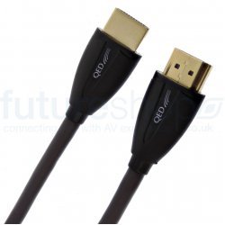 QED Performance Premium HDMI 1,5m kabelis 
