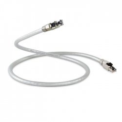 QED Reference Ethernet tinklo kabelis