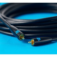 REL Commander kabelis bosinei kolonėlei