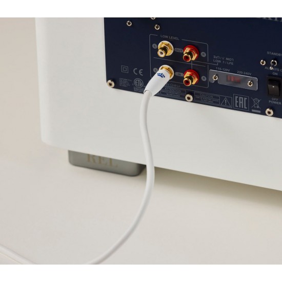 REL Commander kabelis bosinei kolonėlei