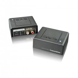 SVS SoundPath Multi Band Wireless Audio bevielis imtuvas ir siųstuvas