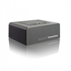 SVS SoundPath Multi Band Wireless Audio bevielis imtuvas ir siųstuvas