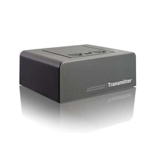 SVS SoundPath Multi Band Wireless Audio bevielis imtuvas ir siųstuvas