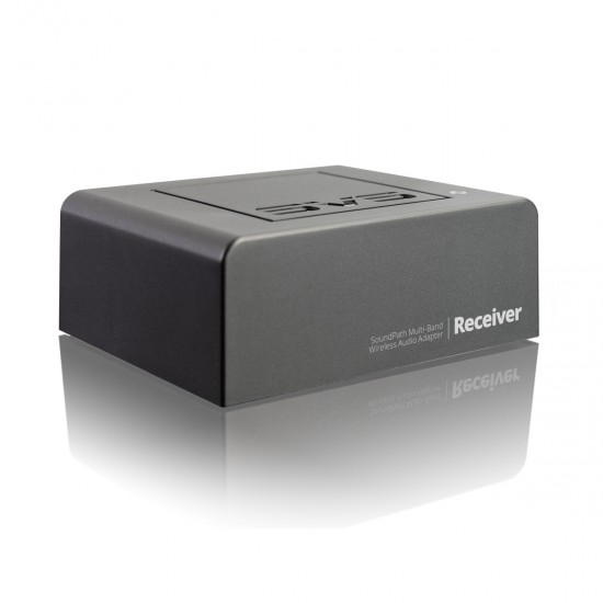 SVS SoundPath Multi Band Wireless Audio bevielis imtuvas ir siųstuvas