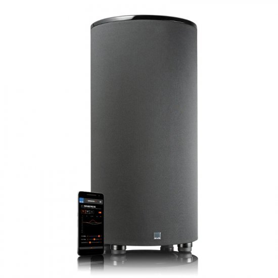 SVS PC-2000 Pro bosinė kolonėlė SVS PC-2000 Pro bosinė kolonėlė