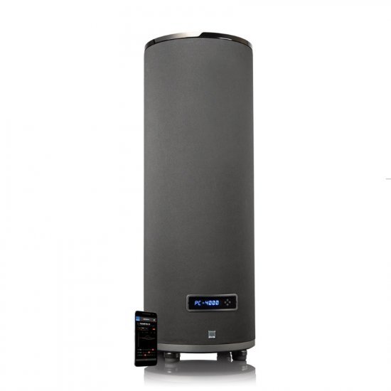 SVS PC-4000 bosinė kolonėlė SVS PC-4000 bosinė kolonėlė