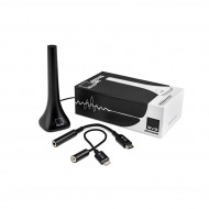 SVS Auto EQ Mic mikrofonas