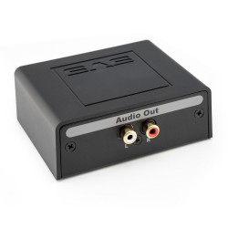 SVS SoundPath Speaker Level Subwoofer adapteris