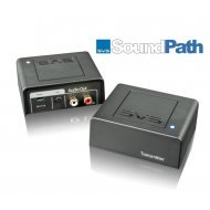 SVS SoundPath Tri-Band Wireless Audio bevielis imtuvas ir siųstuvas