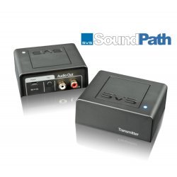 SVS SoundPath Tri-Band Wireless Audio bevielis imtuvas ir siųstuvas