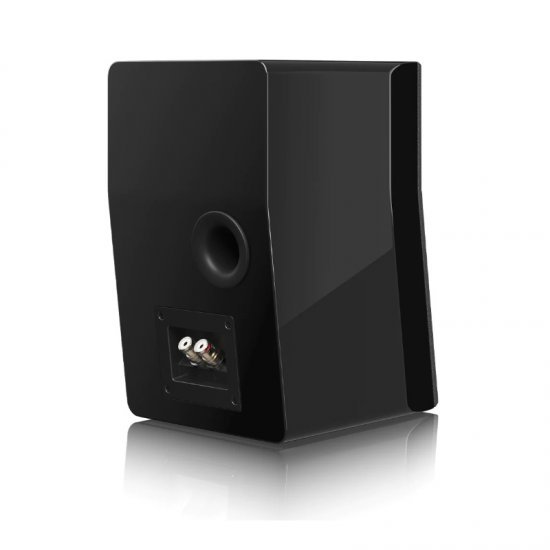 SVS Ultra Evolution Nano lentyninės garso kolonėlės SVS Ultra Evolution Nano lentyninės garso kolonėlės
