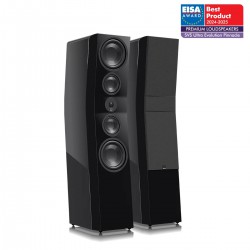 SVS Ultra Evolution Pinnacle garso kolonėlės