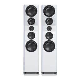 SVS Ultra Evolution Pinnacle garso kolonėlės