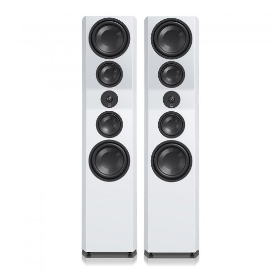 SVS Ultra Evolution Pinnacle garso kolonėlės