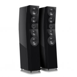 SVS Ultra Evolution Titan garso kolonėlės