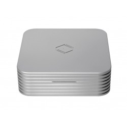 Silent Angel Rhein Z1 Plus muzikos serveris