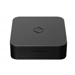 Silent Angel Rhein Z1 Plus muzikos serveris