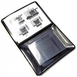 Simply Analog VTA tonarmo protraktorius