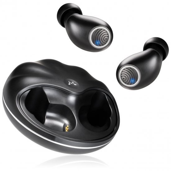 SoundMAGIC TWS50 TRUE WIRELESS Belaidės ausinės