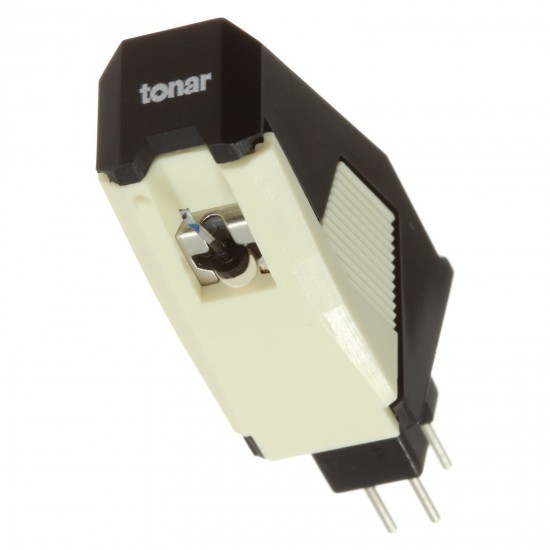 Tonar T4P E-Plugger patefono galvutė