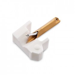 Tonar Shure N44-7 stylus patefono adata