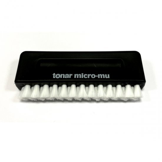 Tonar Micro-mu šepetėlis vinilui