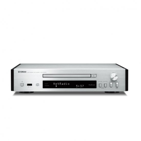 Yamaha CD-NT670 kompaktinių diskų grotuvas Yamaha CD-NT670 kompaktinių diskų grotuvas