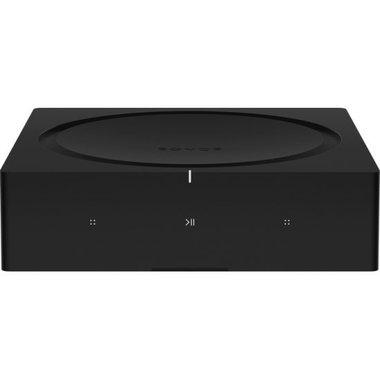 Sonos Amp stereo stiprintuvas su tinklo grotuvo funkcija Sonos Amp stereo stiprintuvas su tinklo grotuvo funkcija