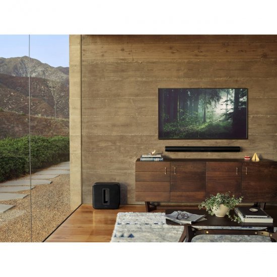Sonos Arc garso projektorius Sonos Arc garso projektorius
