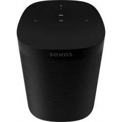 Sonos One belaidė garso kolonėlė