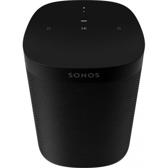 Sonos One