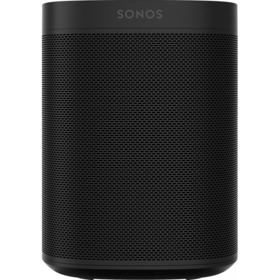 Sonos One